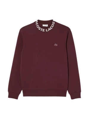 Obrázek produktu Mikina Lacoste bordó