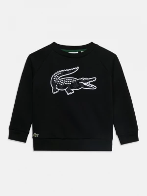 Obrázek produktu Mikina Lacoste černá