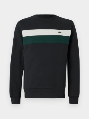 Obrázek produktu Mikina Lacoste černá