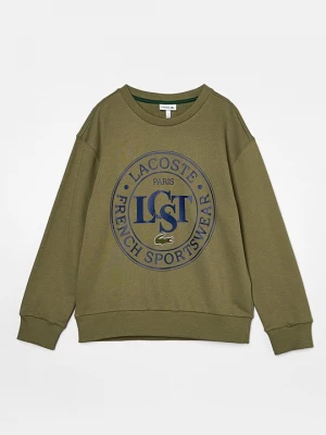 Obrázek produktu Mikina Lacoste khaki