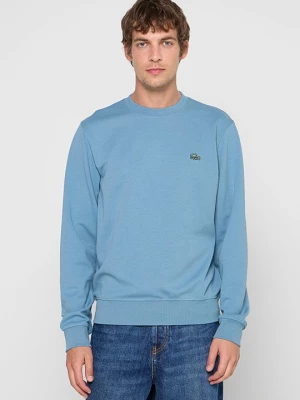 Obrázek produktu Mikina Lacoste modrá