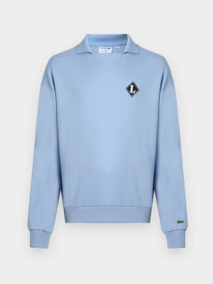 Obrázek produktu Mikina Lacoste modrošedá