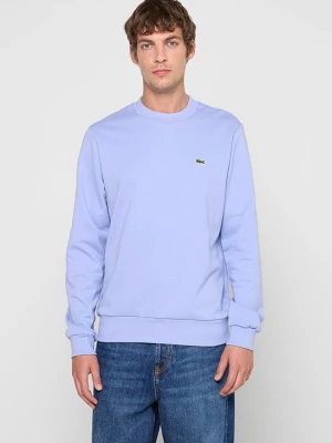 Obrázek produktu Mikina Lacoste světle modrá