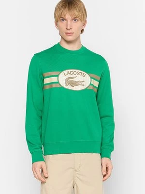 Obrázek produktu Mikina Lacoste světle zelená
