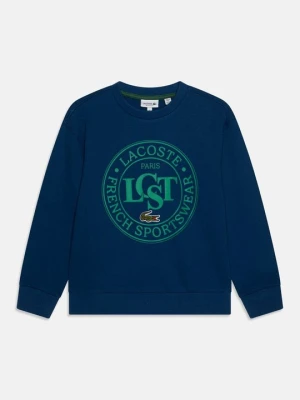 Obrázek produktu Mikina Lacoste tmavě modrá