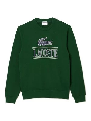 Obrázek produktu Mikina Lacoste zelená