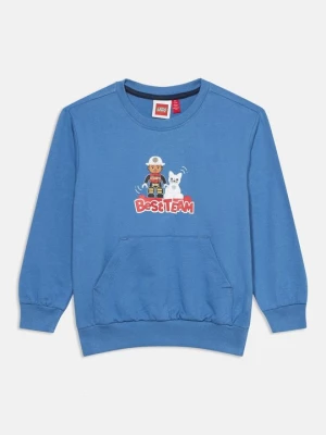 Obrázek produktu Mikina LEGO modrá