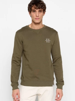 Obrázek produktu Mikina Les Deux khaki