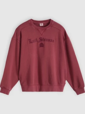 Obrázek produktu Mikina Levi's bordeaux