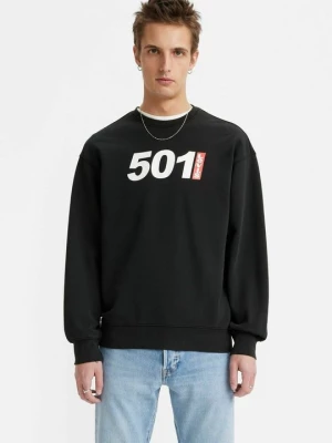 Obrázek produktu Mikina Levi's černá