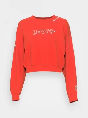 Obrázek produktu Mikina Levi's červená