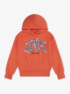Obrázek produktu Mikina Levi's korálová