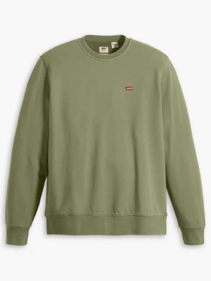 Obrázek produktu Mikina Levi's olivová