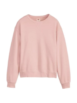 Obrázek produktu Mikina Levi's růžová