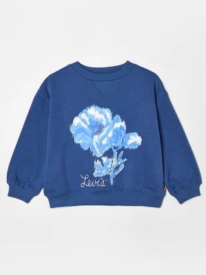 Obrázek produktu Mikina Levi's tmavě modrá