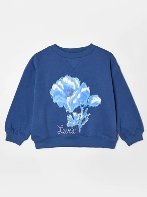Obrázek produktu Mikina Levi's tmavě modrá