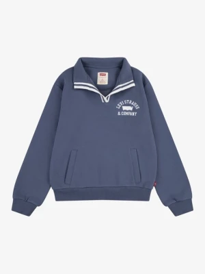 Obrázek produktu Mikina Levi's tmavě modrá