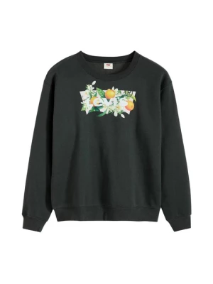 Obrázek produktu Mikina Levi's zelená