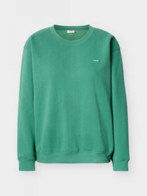 Obrázek produktu Mikina Levi's zelená