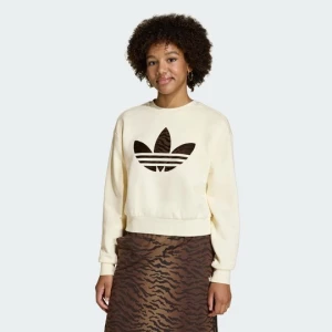Obrázek produktu MIKINA LOOSE BOXY CREW Adidas