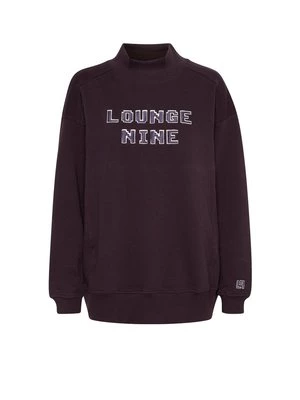 Obrázek produktu Mikina Lounge Nine černá