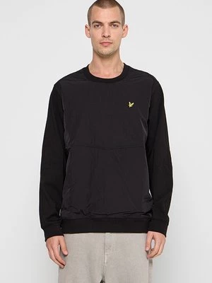 Obrázek produktu Mikina Lyle & Scott černá