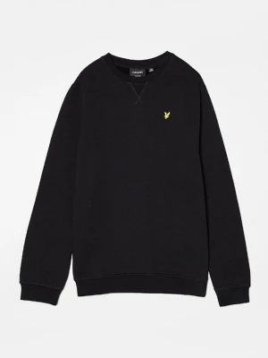 Obrázek produktu Mikina Lyle & Scott černá