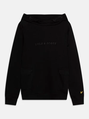 Obrázek produktu Mikina Lyle & Scott černá