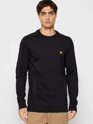 Obrázek produktu Mikina Lyle & Scott černá