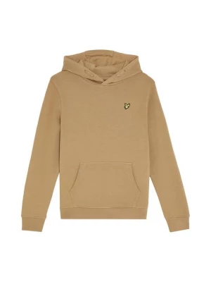 Obrázek produktu Mikina Lyle & Scott hnědá