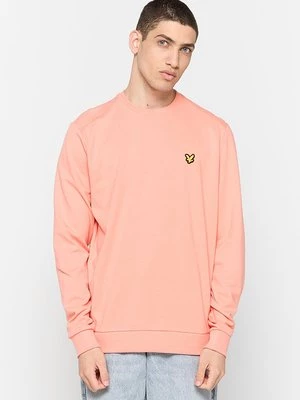 Obrázek produktu Mikina Lyle & Scott lososová