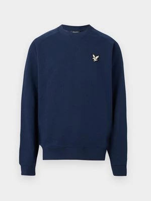 Obrázek produktu Mikina Lyle & Scott modrá