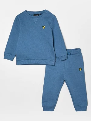 Obrázek produktu Mikina Lyle & Scott modrá