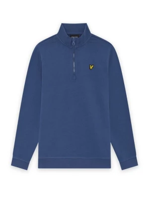 Obrázek produktu Mikina Lyle & Scott modrá