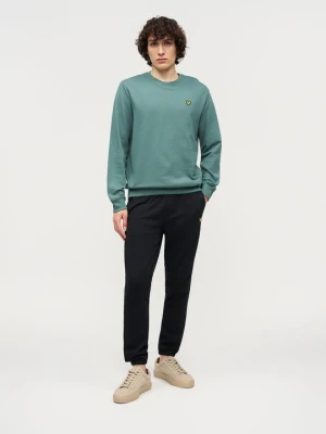 Obrázek produktu Mikina Lyle & Scott stříbrná