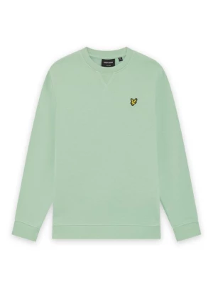 Obrázek produktu Mikina Lyle & Scott světle zelená