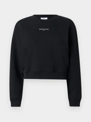 Obrázek produktu Mikina Maison Kitsuné černá