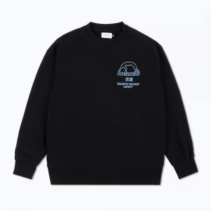 Obrázek produktu Mikina MANTO Society black