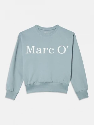 Obrázek produktu Mikina Marc O'Polo světle modrá