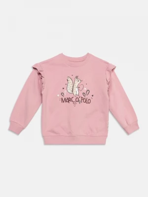 Obrázek produktu Mikina Marc O'Polo světle růžová