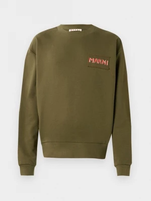 Obrázek produktu Mikina Marni khaki