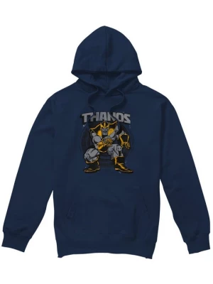 Obrázek produktu Mikina Marvel tmavě modrá