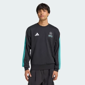 Obrázek produktu MIKINA MERCEDES - AMG PETRONAS FORMULA 1 TEAM DNA SWEAT Adidas