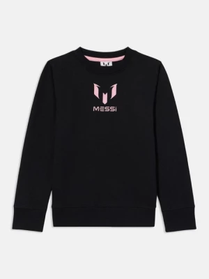Obrázek produktu Mikina Messi černá