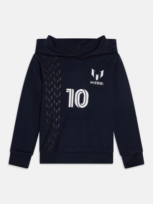 Obrázek produktu Mikina Messi tmavě modrá