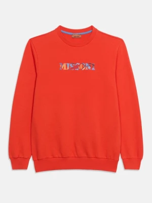 Obrázek produktu Mikina Missoni červená