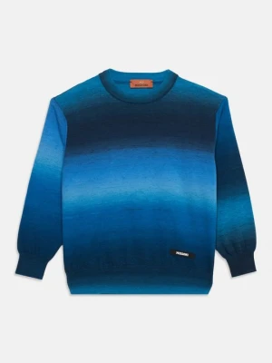 Obrázek produktu Mikina Missoni modrá