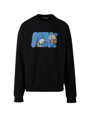 Obrázek produktu Mikina Mister Tee černá