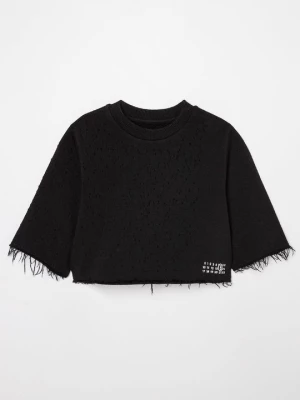 Obrázek produktu Mikina MM6 Maison Margiela černá
