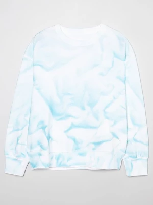 Obrázek produktu Mikina MM6 Maison Margiela modrá